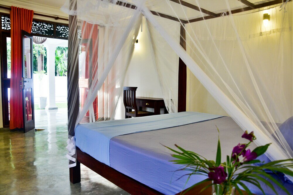 Фото Silence Garden