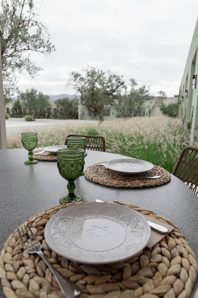 Фото Hotel Andana Resort