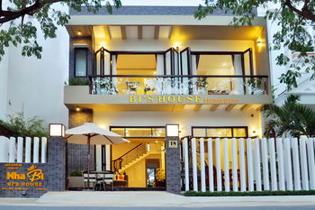 Фото Bi's House Homestay