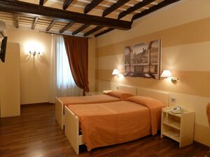 Гостиница Hotel Antica Dogana