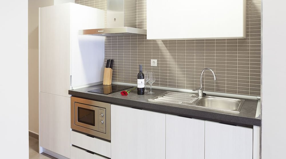 Фото Aparthotel Meseguer