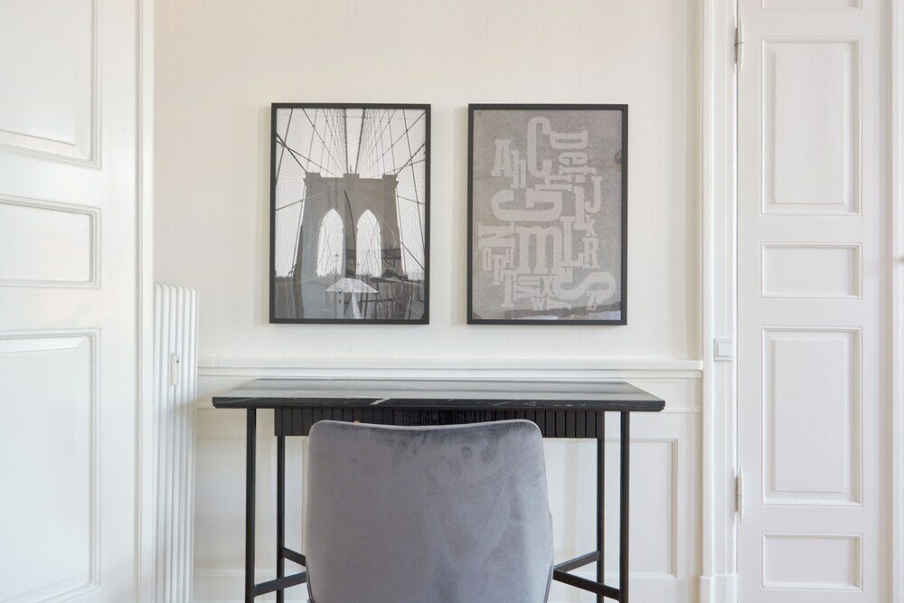 Фото Lille Strandstræde 24