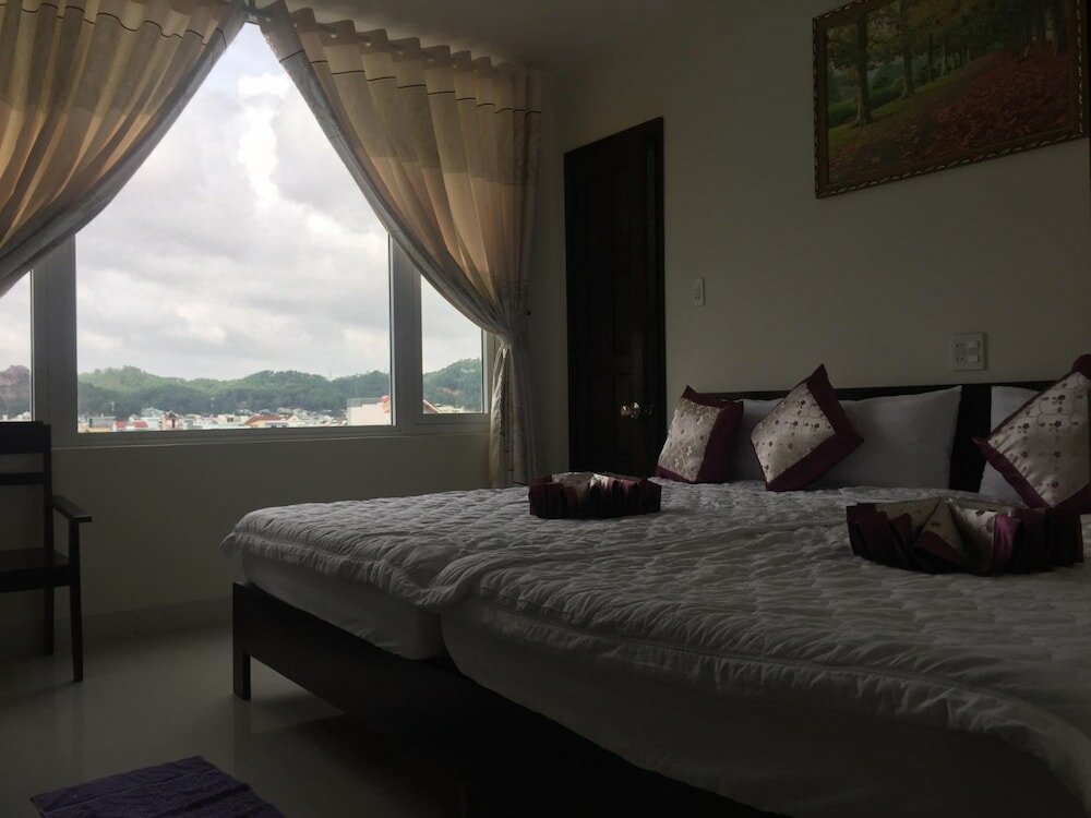 Фото Anh Thao Hotel