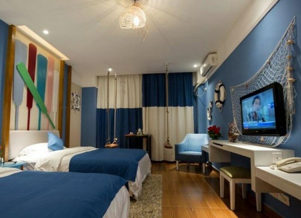 Фото Shiguang Yin Satellite Launch Center