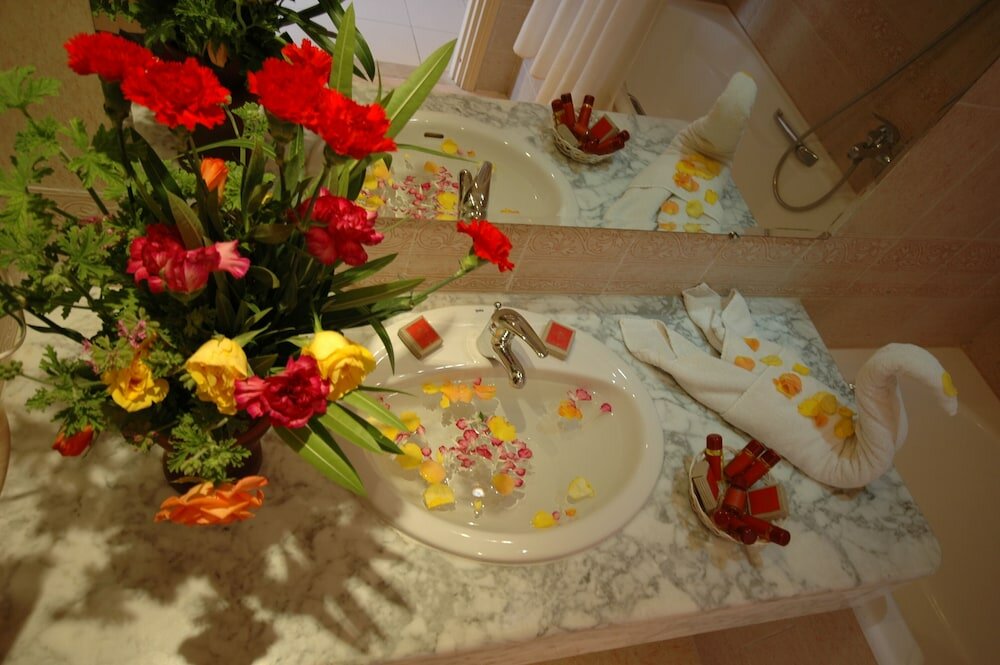 Фото Iris Djerba Hotel & Thalasso