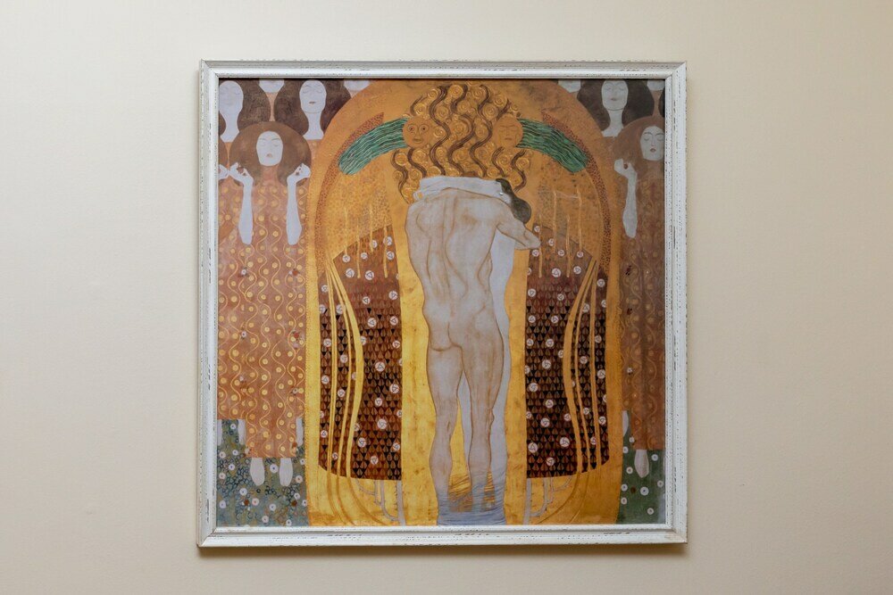 Фото Modern and Bright 3 Bedroom House in Paddington