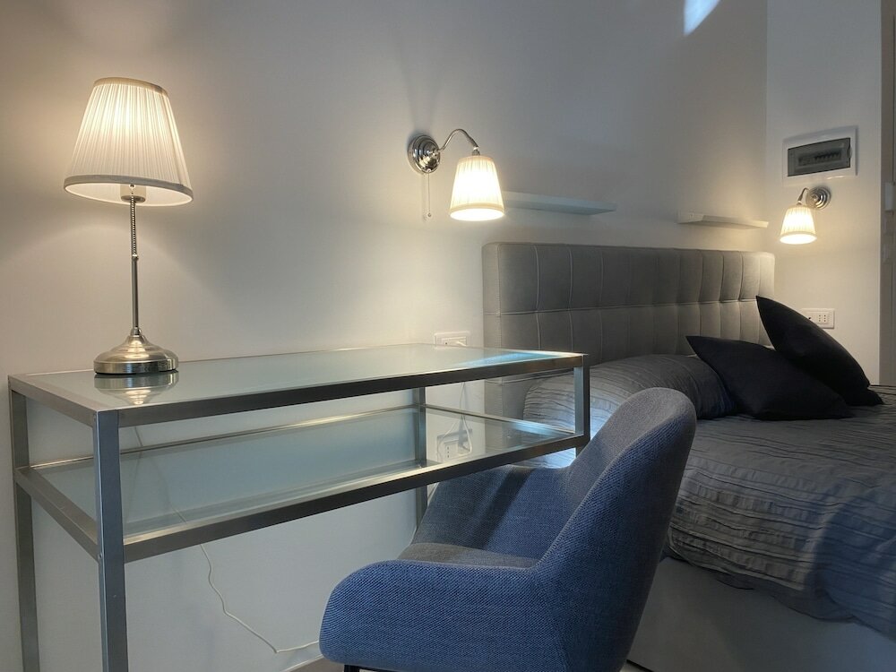 Фото Residenze Romano & SPA hotel diff. Red