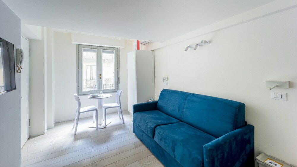 Фото Italianway - The B Village Standard - A02