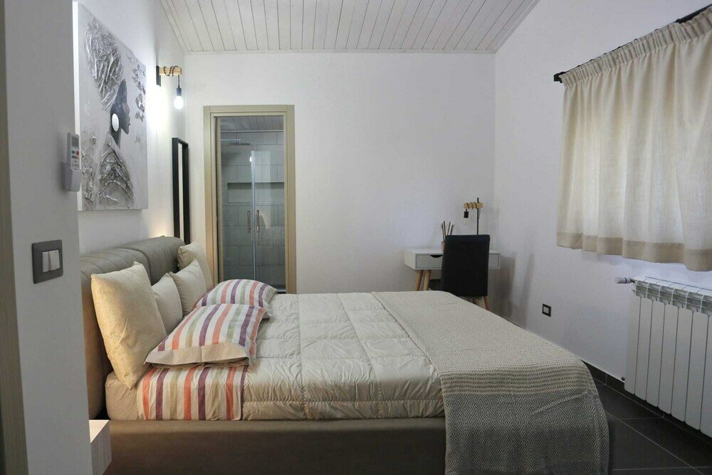 Фото Alpaca Etna Rooms