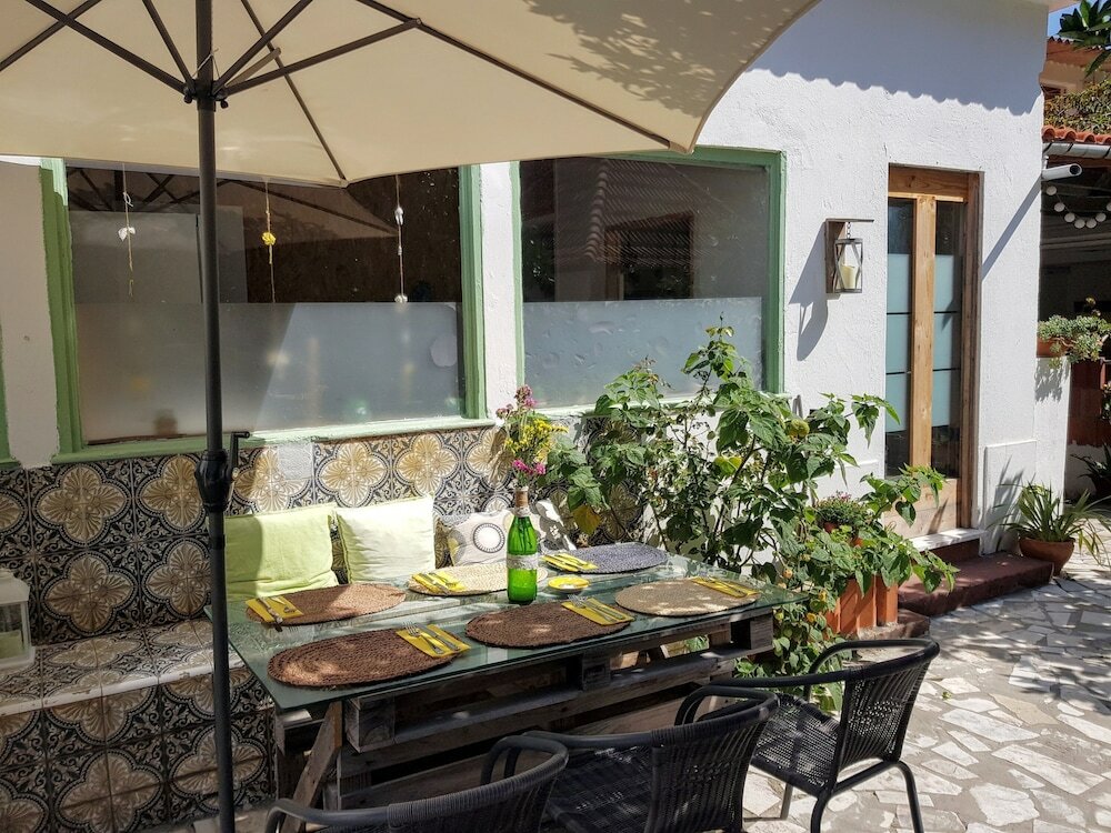 Фото Refugio do Esquilo