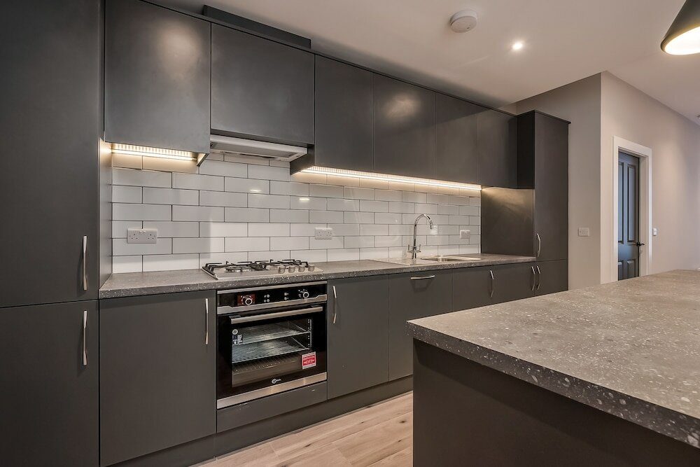 Фото Castle Buildings