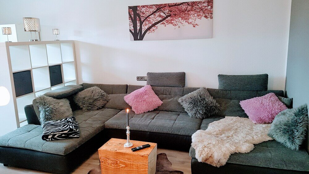 Фото Villa Appartements Syke