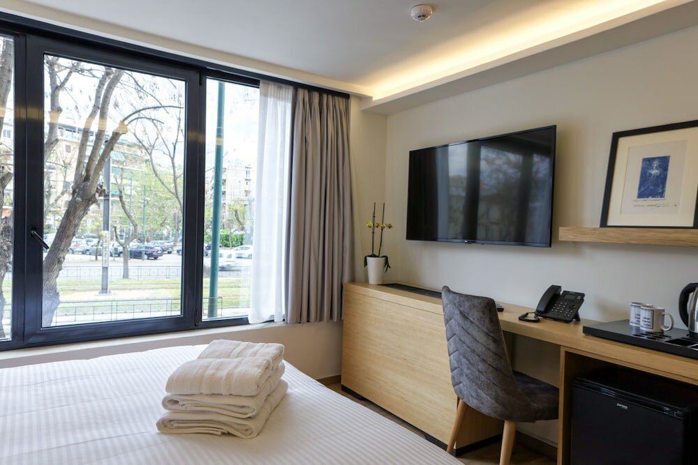 Фото Urban Frame Acropolis