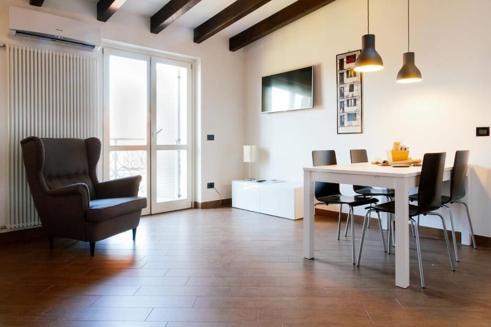 Фото Imhome - Ripamonti