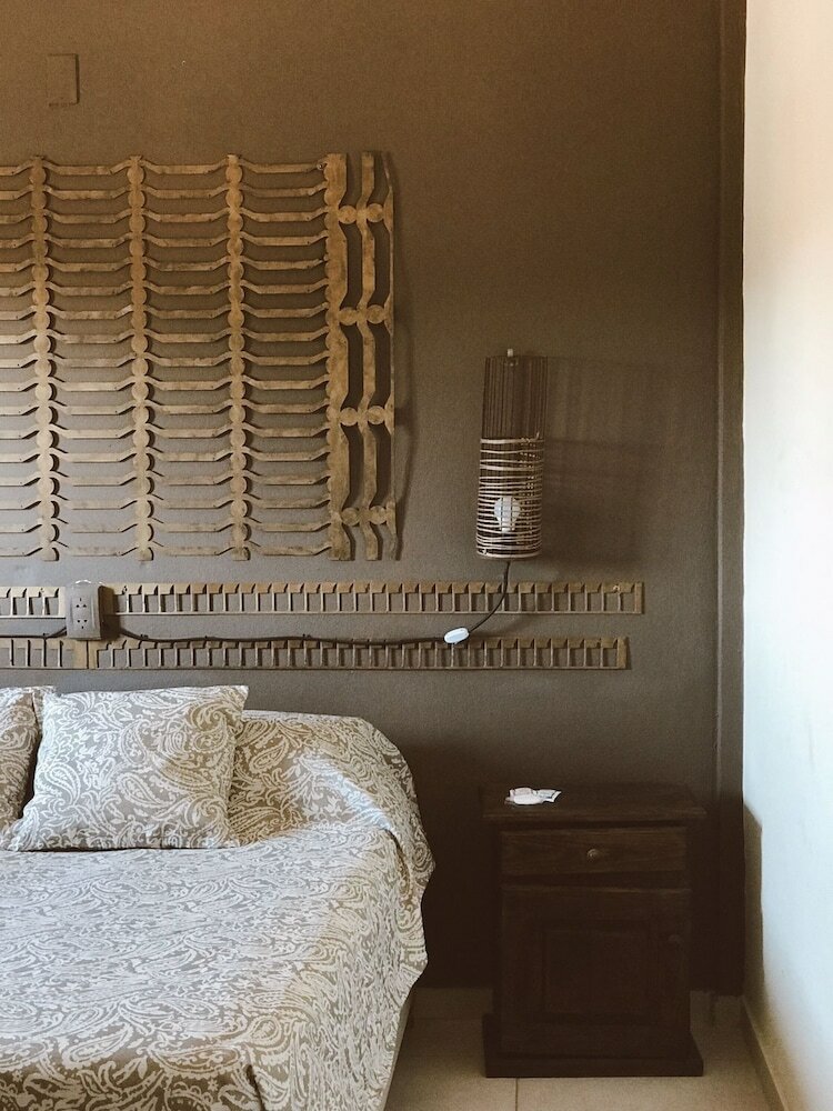 Фото Carod Espacio Serrano