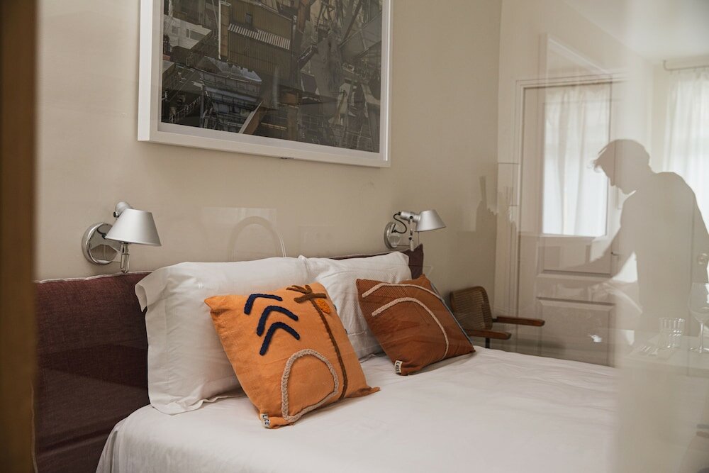 Фото Les Suites The Marcel