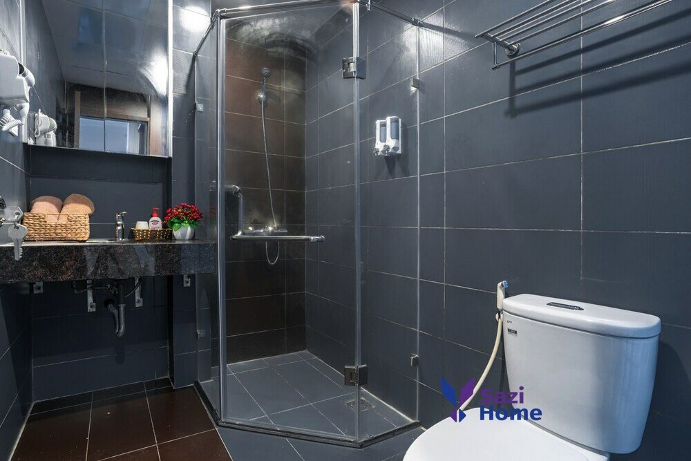 Фото Sazihome Tay Ho Hanoi