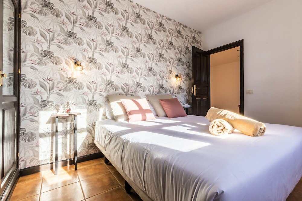 Фото Hotel Ecolife Tenerife