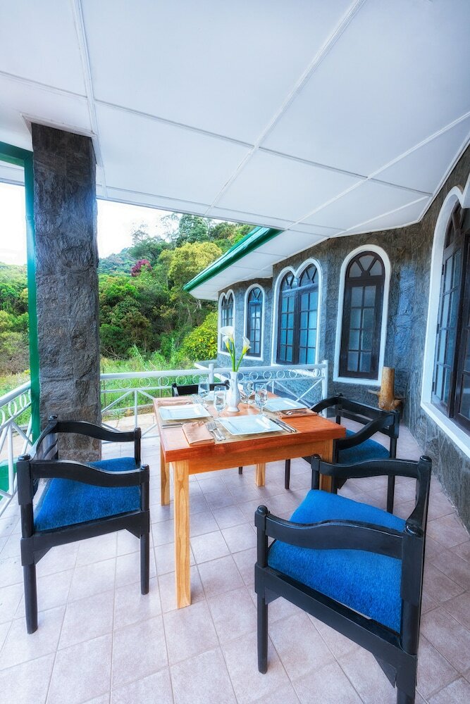 Фото Manjari Green Hills