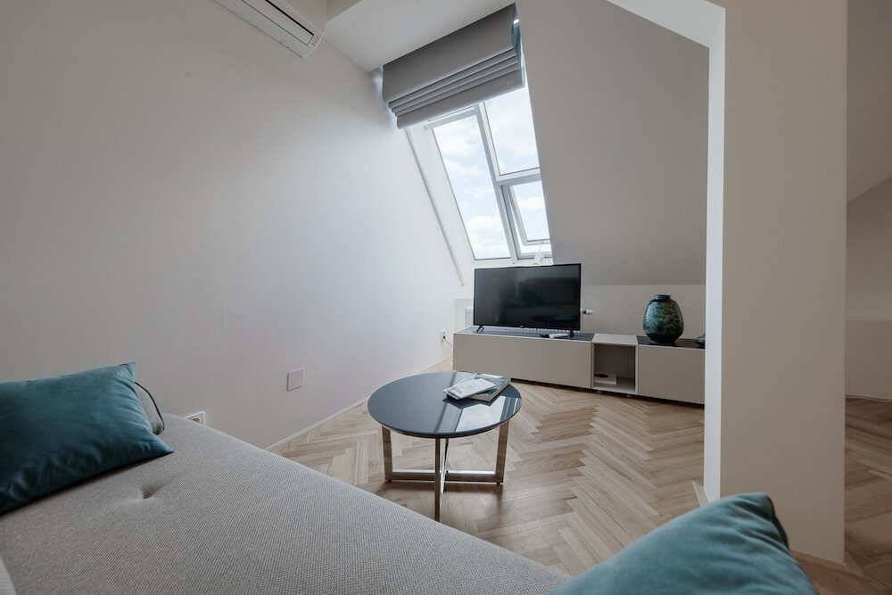 Фото G´Old Art Apartments