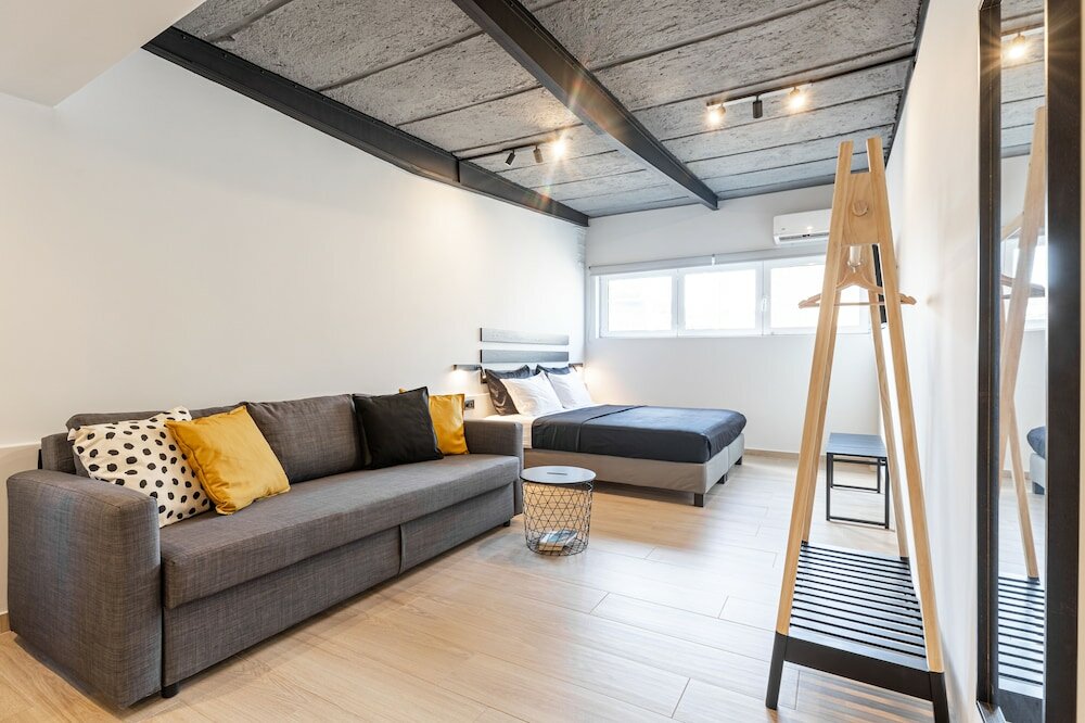 Фото Ermoo Athens Modern Living