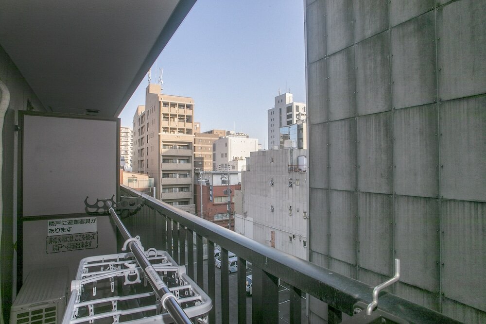 Фото Shinsaibashi-House B