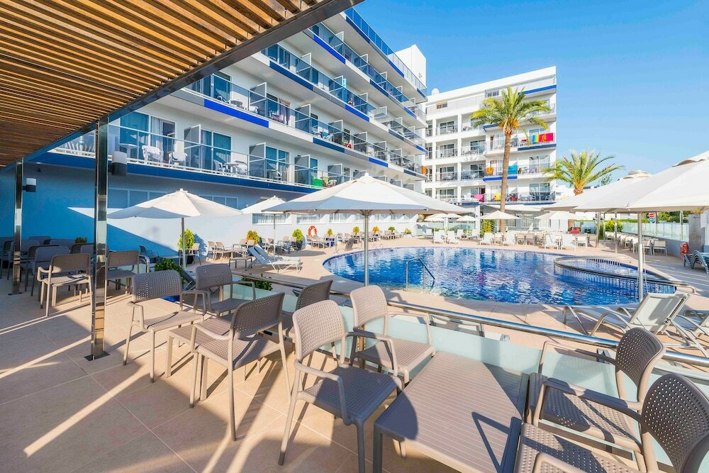 Фото Hotel Vista Park