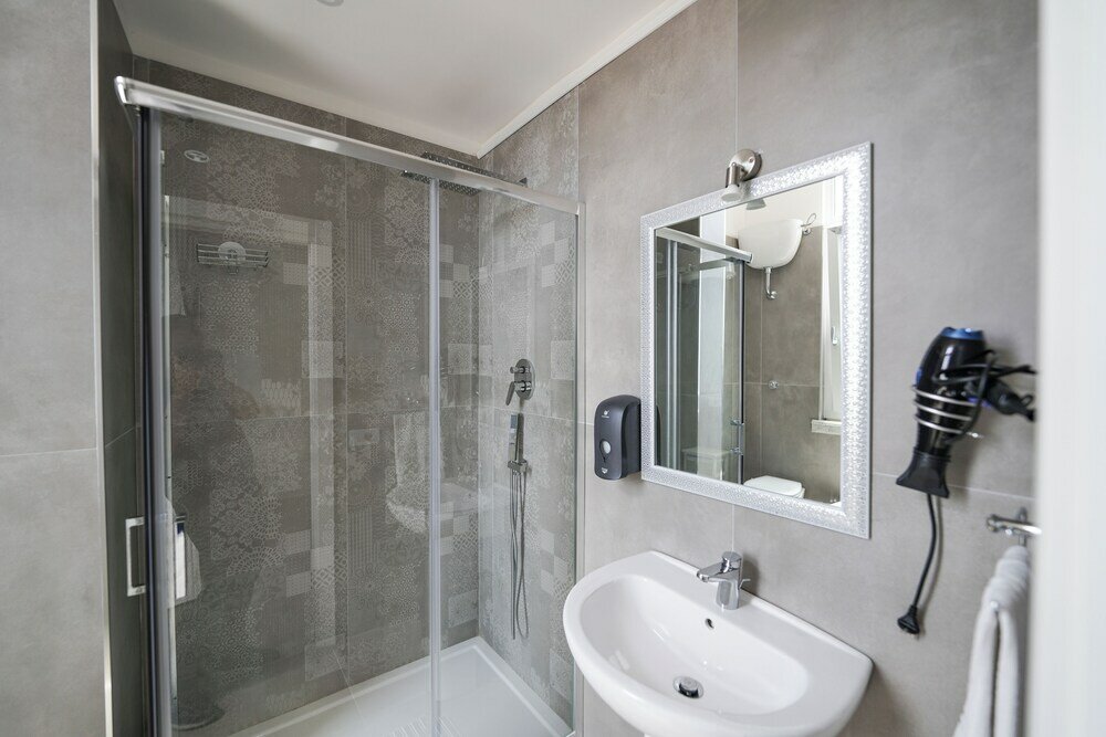 Фото Capodichino Apartment 127 - 20