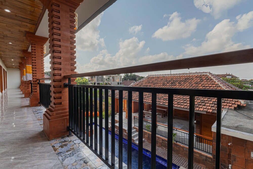 Фото Candra Loka Studio & Apartment by The Loka