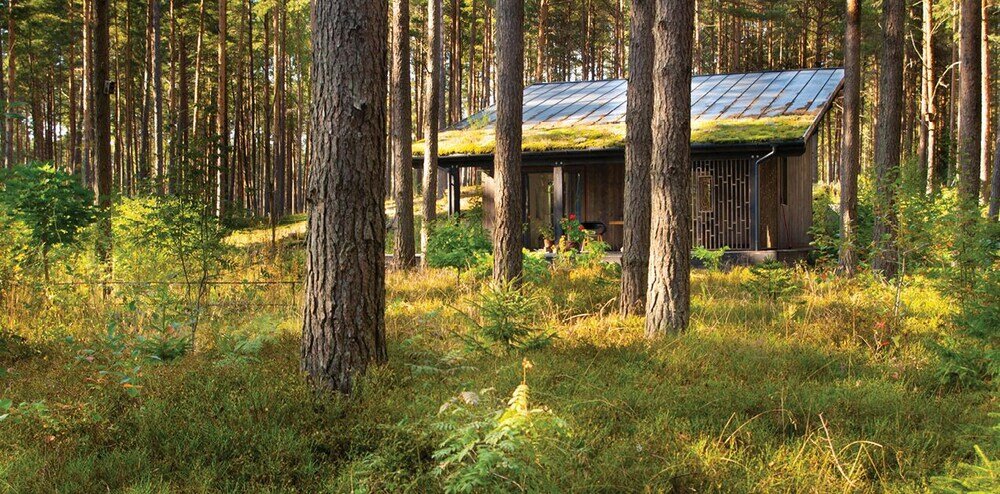 Фото Rabarberi Lv — SeaSide Village