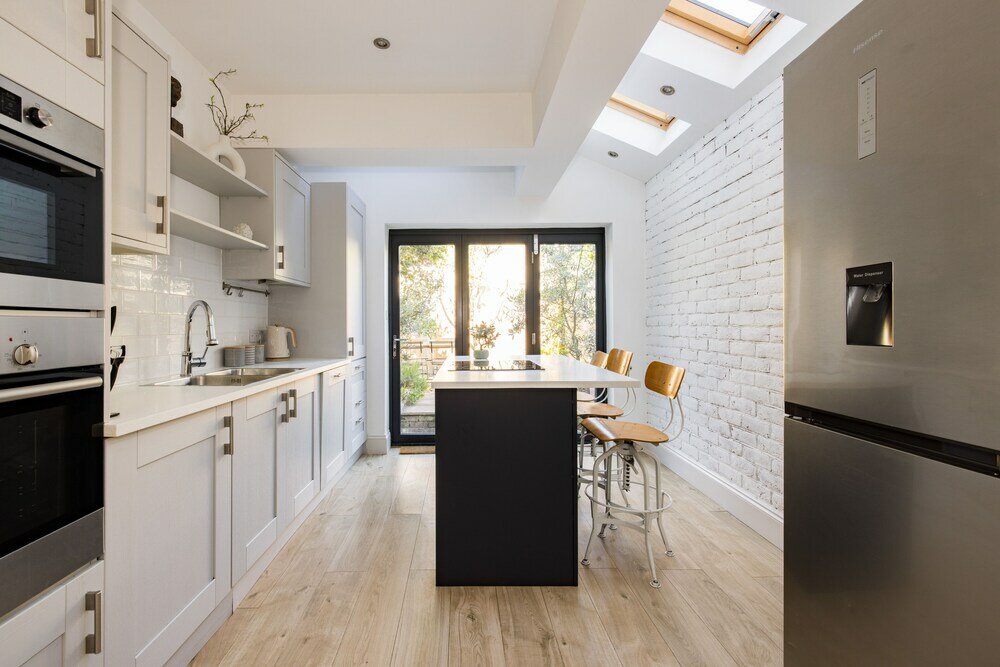 Фото The Stratford Villas