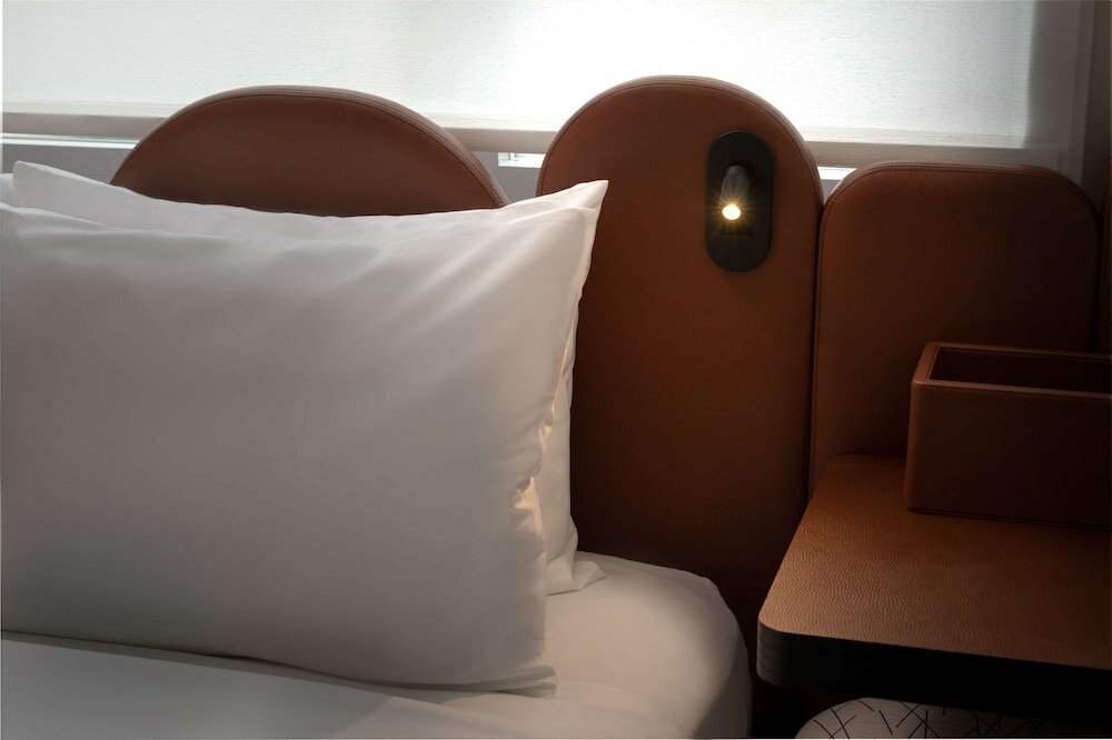 Фото Motto by Hilton New York City Times Square