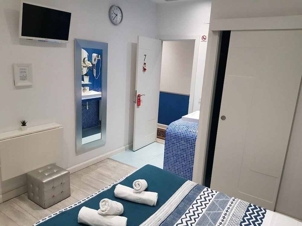 Фото Main Street Madrid