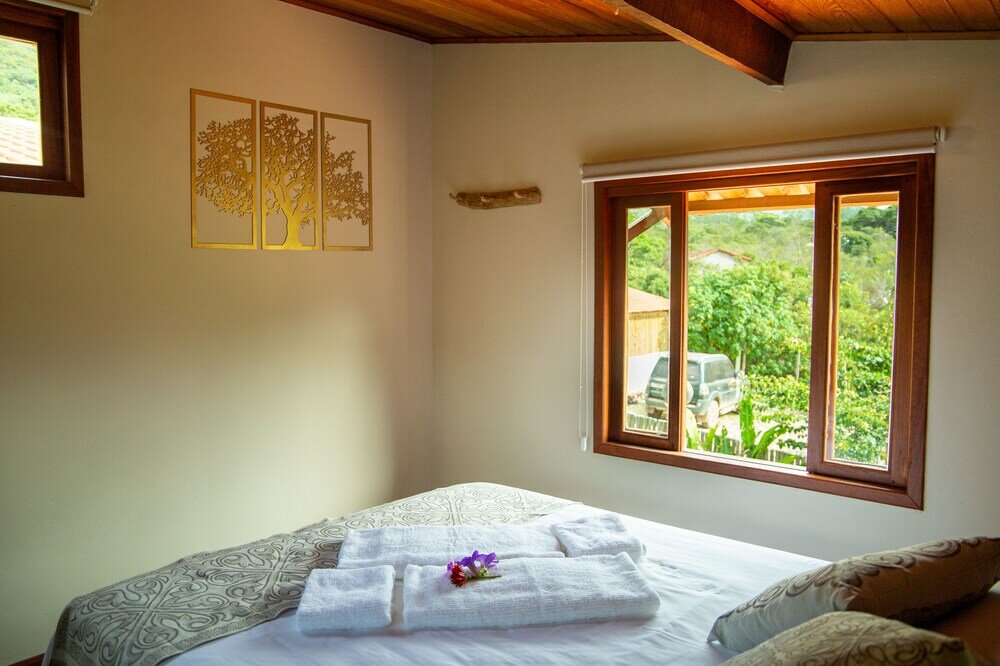 Фото Green Chales