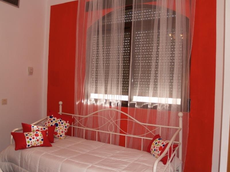 Фото Hotel Corona de Atarfe