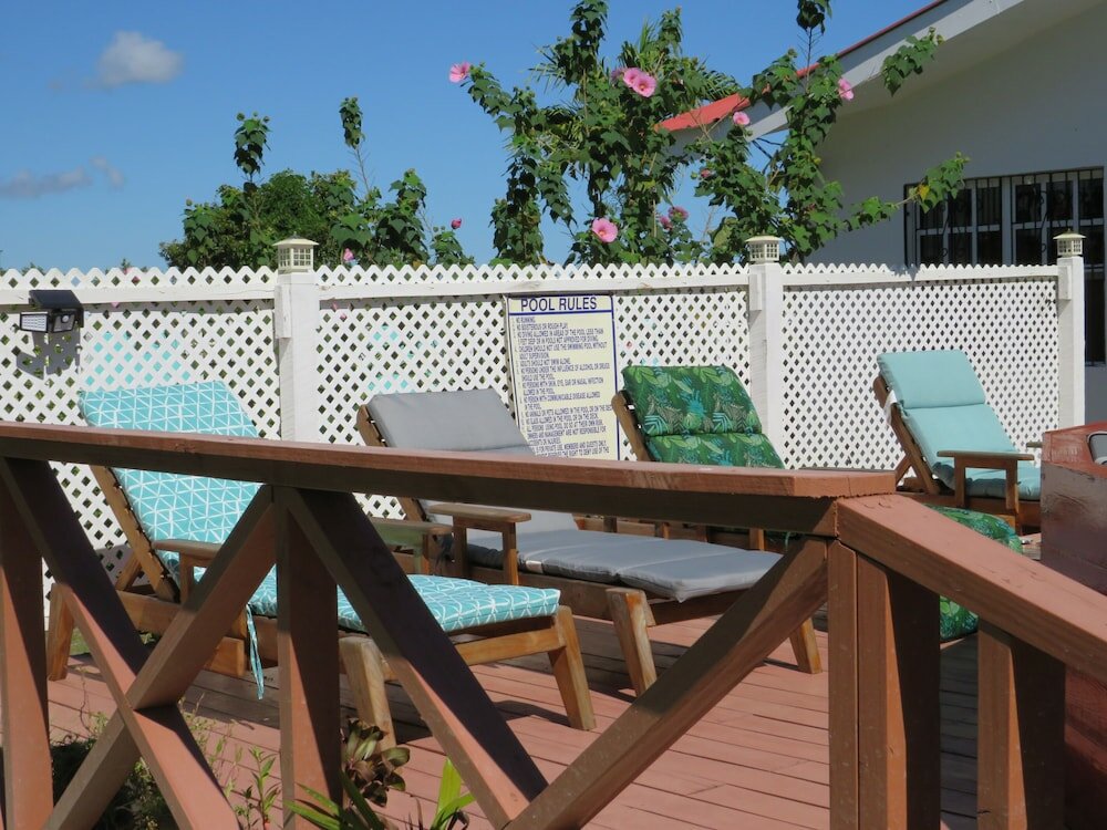 Фото Lake View Condo