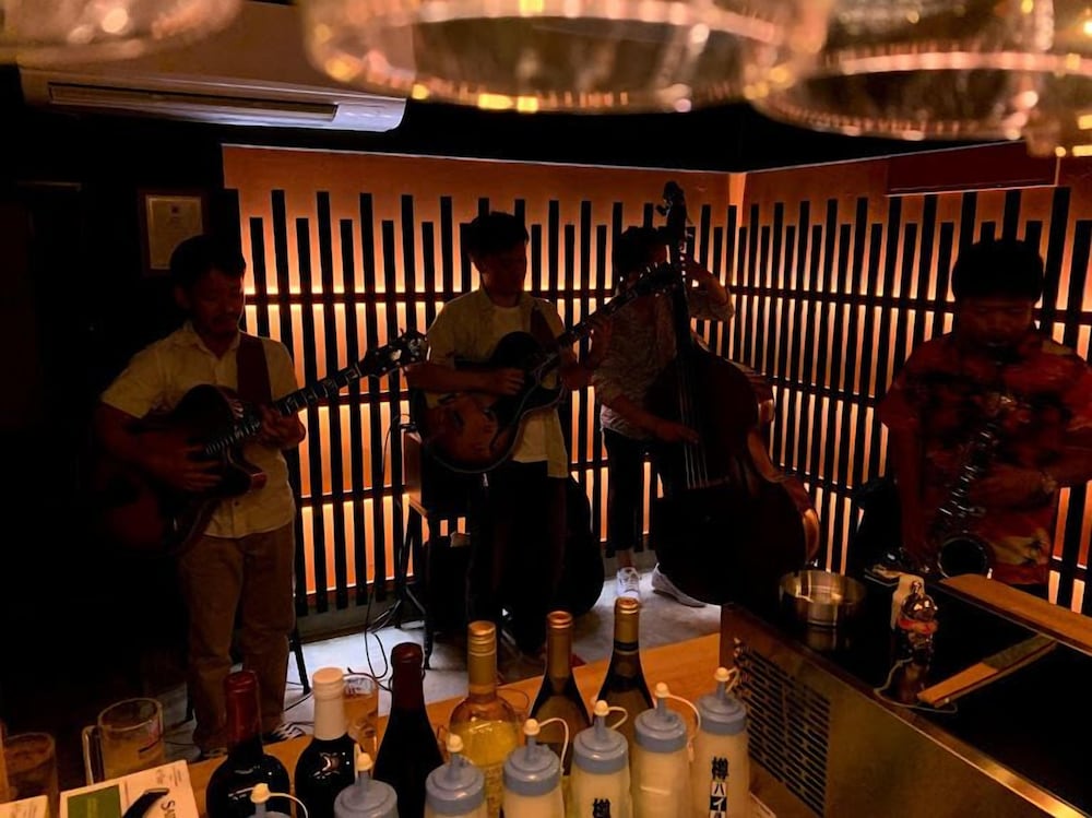 Фото B&b Mikawa - Kanazawa Fish Harbour