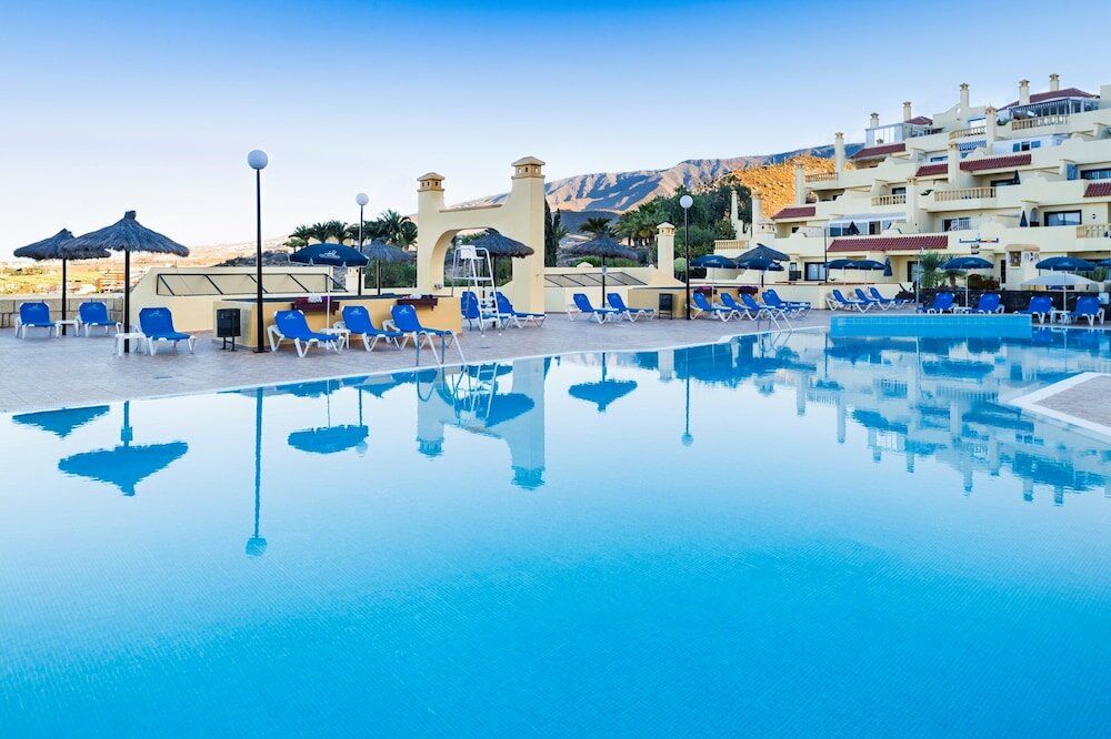 Фото Ramada Residences by Wyndham Costa Adeje