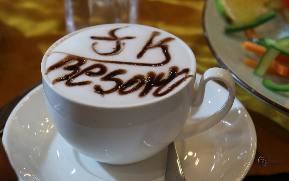 Фото Fk Resort & SPA