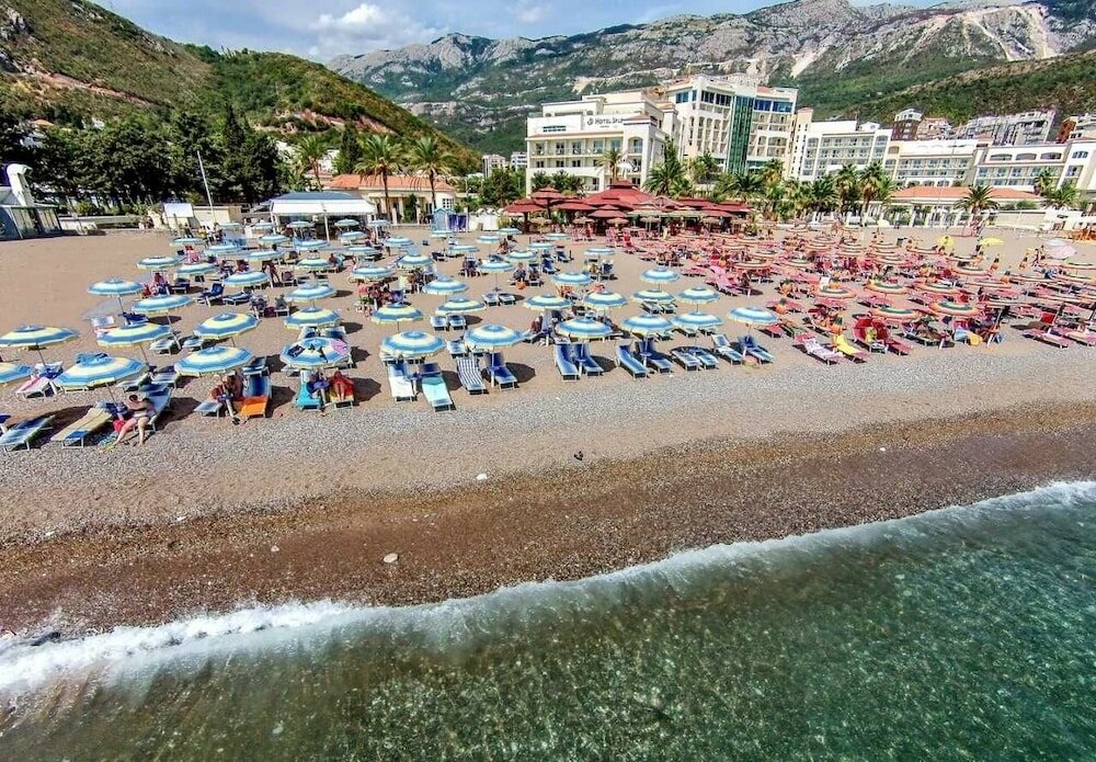 Фото Hotel Dolce Vita