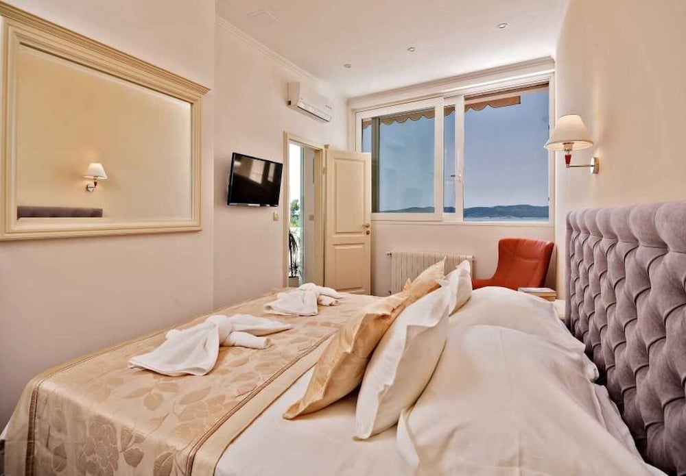 Фото Draga - 10 m From sea - A1