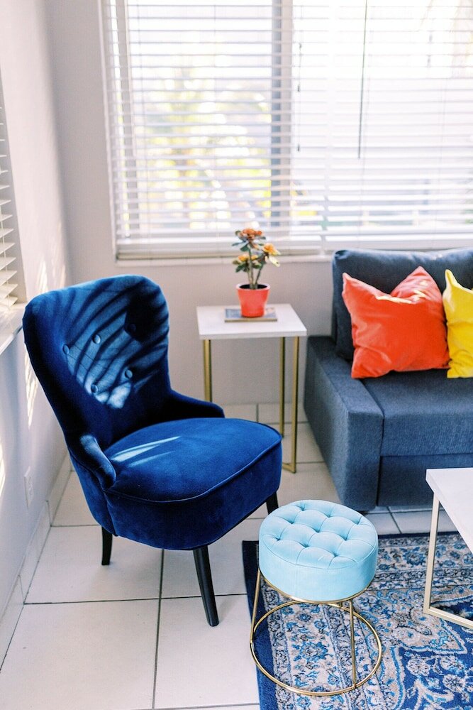 Фото Galleria Apartments by Lowkl