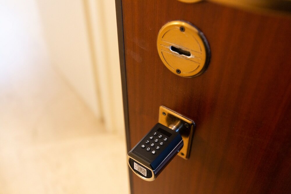 Фото NotaMi GoodVibesHome