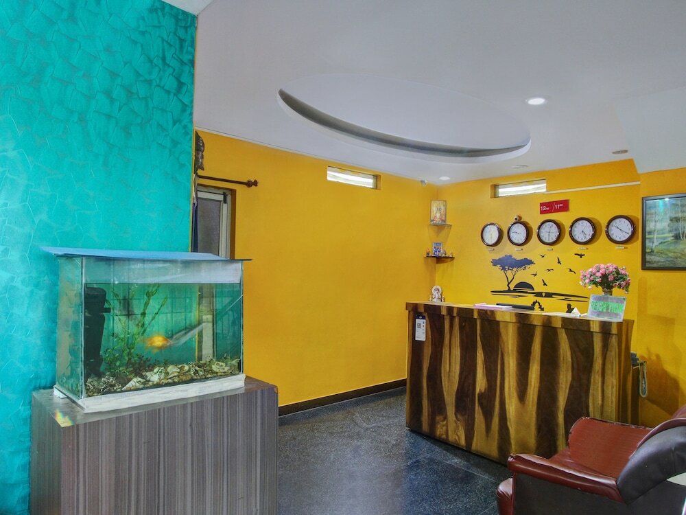 Фото Oyo 2420 Ashwa Comfort