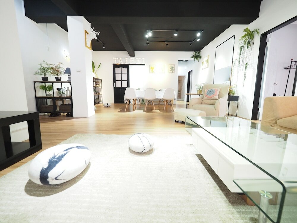 Фото Fuxing second