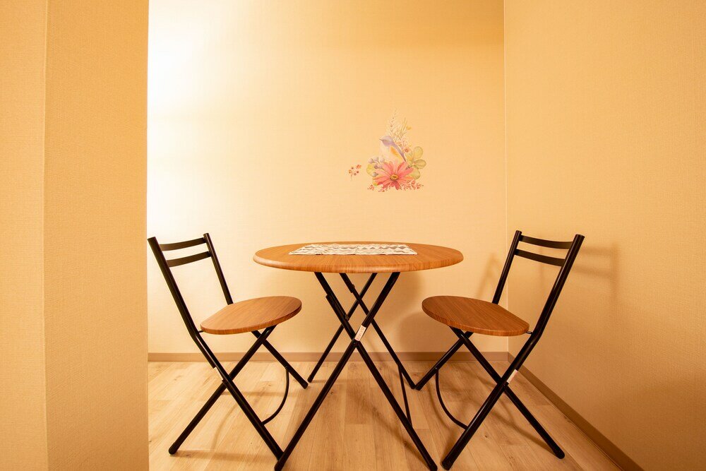 Фото S-flat Kasugade-naka