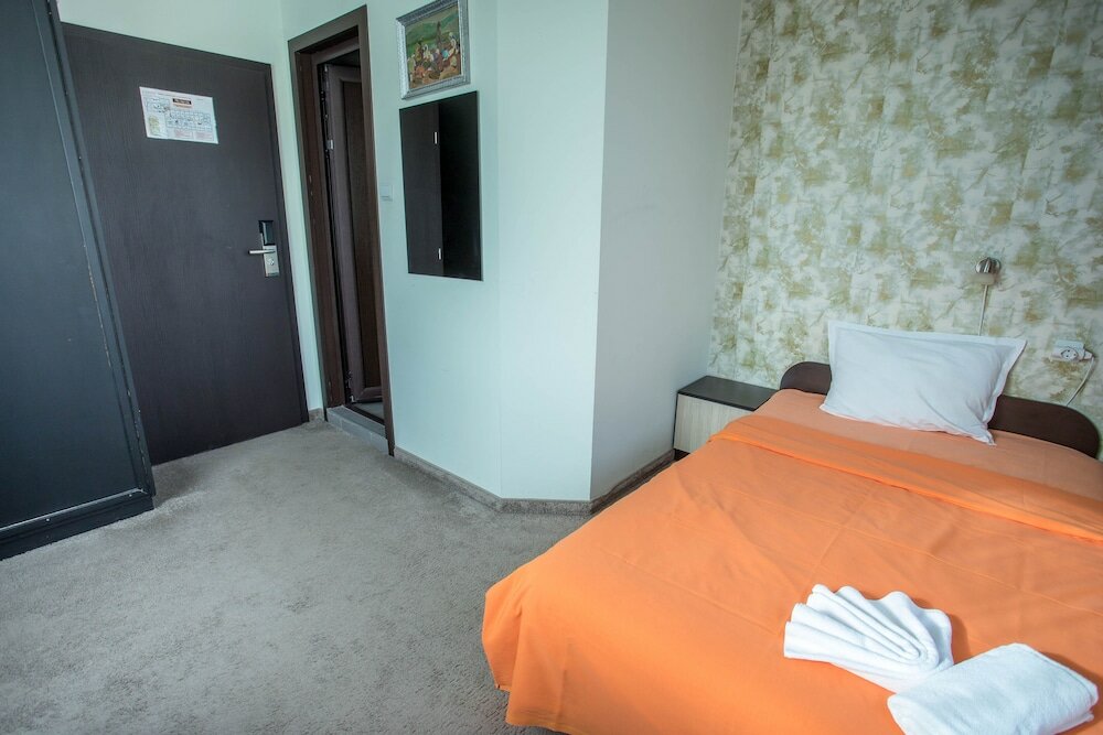 Фото Park Hotel Ivailo