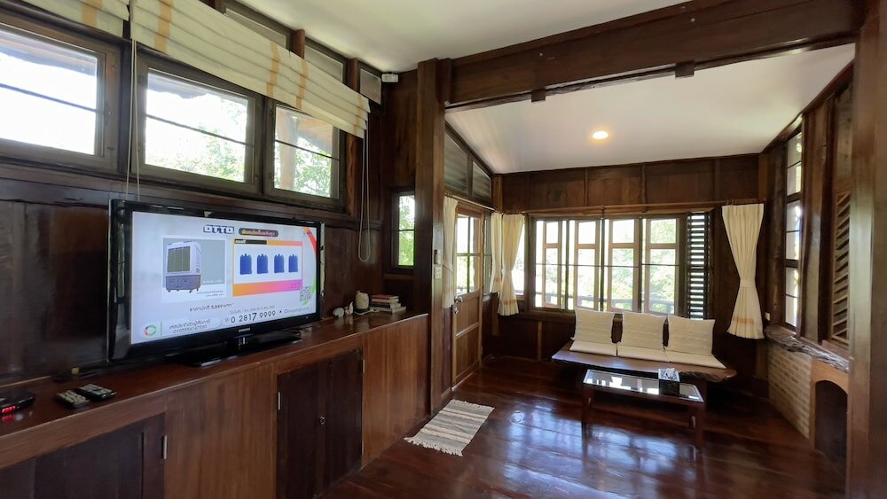 Фото Pakchong Family Home