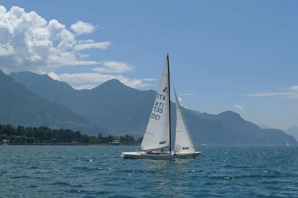 Фото Paradiso del Lago T2