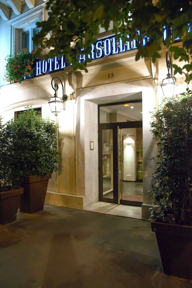 Фото Louvre Marsollier Opéra